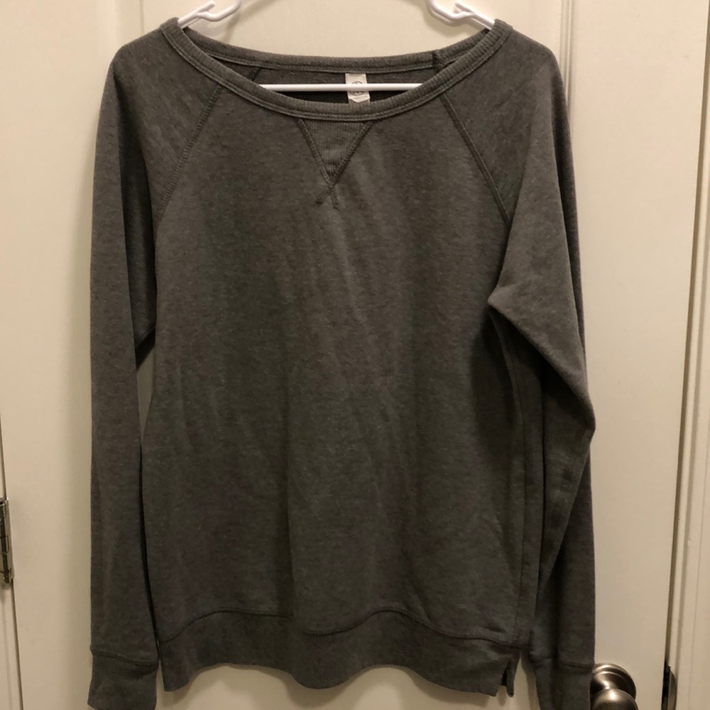 Alternative Sweatshirt